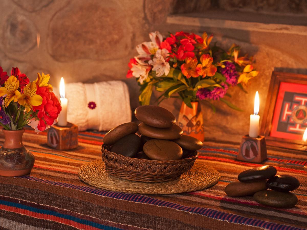 Willka T'Ika Urubamba Exterior foto